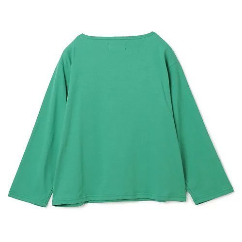 【ウティ/OUTIL】のTRICOT AAST 人気、トレンドファッション・服の通販 founy(ファニー) 　ファッション　Fashion　レディースファッション　Ladies' Fashion Online　バスク　Basque　フレンチ　French　ボーダー　Border　定番　Standard　洗える　Washable　無地　Plain Color　other-2|ID: prp329100003843348 ipo3291000000032617082