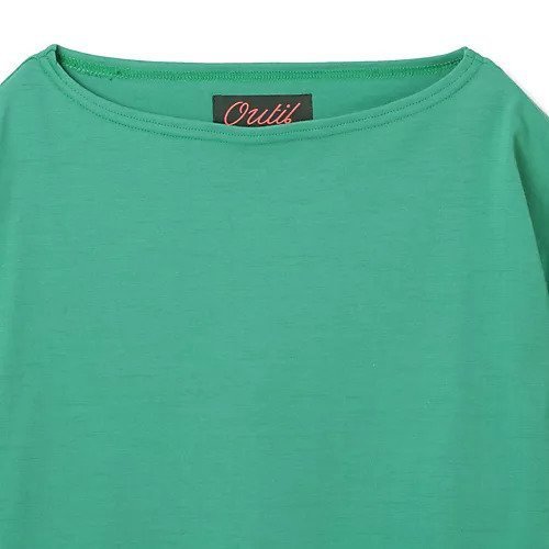 【ウティ/OUTIL】のTRICOT AAST 人気、トレンドファッション・服の通販 founy(ファニー) 　ファッション　Fashion　レディースファッション　Ladies' Fashion Online　バスク　Basque　フレンチ　French　ボーダー　Border　定番　Standard　洗える　Washable　無地　Plain Color　other-3|ID: prp329100003843348 ipo3291000000032617083