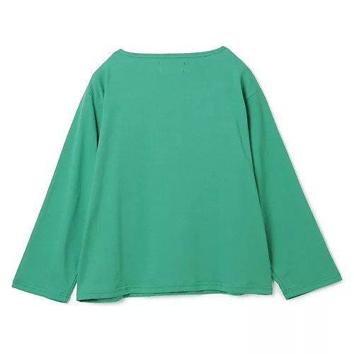 【ウティ/OUTIL】のTRICOT AAST 人気、トレンドファッション・服の通販 founy(ファニー) 　ファッション　Fashion　レディースファッション　Fashion for Women　バスク　Basque, Basque Style　フレンチ　French, French Style　ボーダー　Border, Stripe　定番　Standard, Basic Item　洗える　Machine Washable　無地　Plain, Solid Color　other-2|ID: prp329100003843348 ipo3291000000036031702