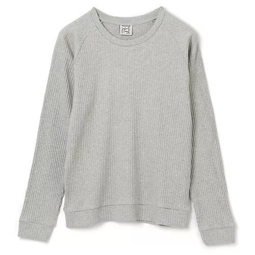 【ベースレンジ/Baserange】のBASIC SWEAT インテリア・キッズ・メンズ・レディースファッション・服の通販 founy(ファニー) https://founy.com/ ファッション Fashion レディースファッション WOMEN トップス・カットソー Tops/Tshirt パーカ Sweats スウェット Sweat お家時間・ステイホーム Home Time/Stay Home シンプル Simple リラックス Relax ワーク Work 洗える Washable |ID: prp329100003843351 ipo3291000000028143704