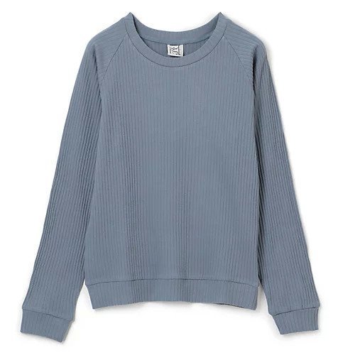 【ベースレンジ/Baserange】のBASIC SWEAT インテリア・キッズ・メンズ・レディースファッション・服の通販 founy(ファニー) https://founy.com/ ファッション Fashion レディースファッション WOMEN トップス・カットソー Tops/Tshirt パーカ Sweats スウェット Sweat お家時間・ステイホーム Home Time/Stay Home シンプル Simple リラックス Relax ワーク Work 洗える Washable |ID: prp329100003843352 ipo3291000000028143708