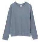 【ベースレンジ/Baserange】のBASIC SWEAT BALIU BLUE|ID: prp329100003843352 ipo3291000000028143709