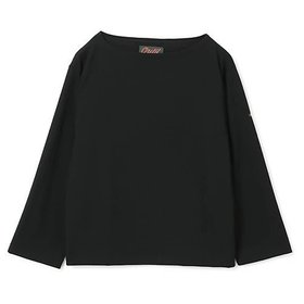【ウティ/OUTIL】 TORICOT AAST WOOL人気、トレンドファッション・服の通販 founy(ファニー) ファッション Fashion レディースファッション WOMEN ショルダー Shoulder ドロップ Drop ビッグ Big ボーダー Border A/W・秋冬 Aw・Autumn/Winter・Fw・Fall-Winter |ID:prp329100003843354