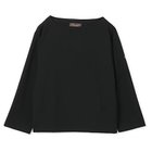 【ウティ/OUTIL】のTORICOT AAST WOOL 人気、トレンドファッション・服の通販 founy(ファニー) ファッション Fashion レディースファッション Ladies' Fashion Online ショルダー Shoulder ドロップ Drop ビッグ Big ボーダー Border A/W・秋冬 Aw・Autumn/Winter・Fw・Fall-Winter thumbnail BLACK|ID: prp329100003843354 ipo3291000000032617018