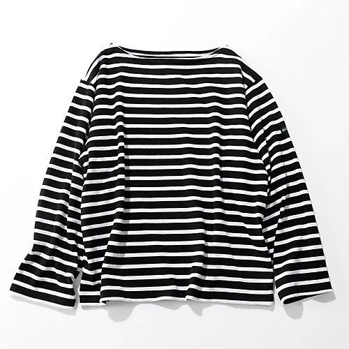 【ウティ/OUTIL】のTORICOT AAST WOOL 人気、トレンドファッション・服の通販 founy(ファニー) 　ファッション　Fashion　レディースファッション　Ladies' Fashion Online　ショルダー　Shoulder　ドロップ　Drop　ビッグ　Big　ボーダー　Border　A/W・秋冬　Aw・Autumn/Winter・Fw・Fall-Winter　 other-1|ID: prp329100003843354 ipo3291000000032639913