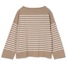 【ウティ/OUTIL】のTORICOT AAST 人気、トレンドファッション・服の通販 founy(ファニー) ファッション Fashion レディースファッション WOMEN バスク Basque フランス France 定番 Standard 春 Spring 洗える Washable thumbnail SPONGE/OFF|ID: prp329100003843360 ipo3291000000031267865