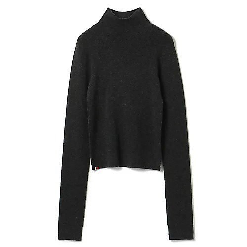 【エクストリーム カシミア/Extreme Cashmere】のsweaters インテリア・キッズ・メンズ・レディースファッション・服の通販 founy(ファニー) 　ファッション　Fashion　レディースファッション　WOMEN　トップス・カットソー　Tops/Tshirt　パーカ　Sweats　スウェット　Sweat　カシミア　Cashmere　カシミヤ　Cashmere　シンプル　Simple　冬　Winter　shadow|ID: prp329100003843396 ipo3291000000030305870