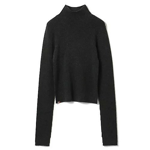 【エクストリーム カシミア/Extreme Cashmere】のsweaters インテリア・キッズ・メンズ・レディースファッション・服の通販 founy(ファニー) 　ファッション　Fashion　レディースファッション　Fashion for Women　トップス・カットソー　Cut & Sew Tops　レディースパーカー・カジュアルフーディー　Casual Hoodies & Sweatshirts　スウェット・クルーネックトップス　Sweatshirts & Crewnecks / Relaxed Fit Sweat Tops　シンプル　Simple, Minimal　冬　Winter / This Winter　shadow|ID: prp329100003843396 ipo3291000000032164596