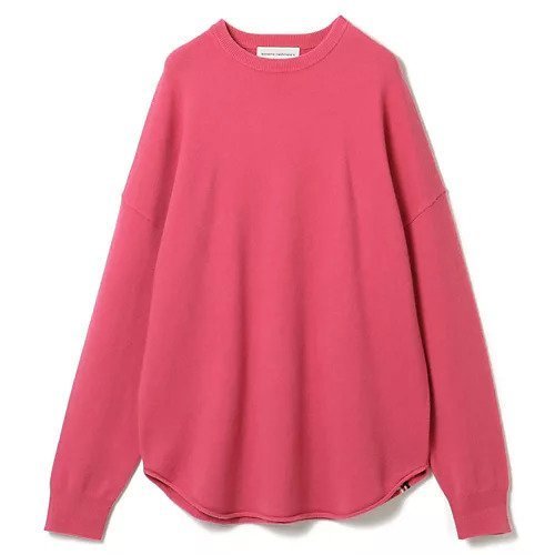 【エクストリーム カシミア/Extreme Cashmere】のsweaters インテリア・キッズ・メンズ・レディースファッション・服の通販 founy(ファニー) https://founy.com/ ファッション Fashion レディースファッション WOMEN トップス・カットソー Tops/Tshirt パーカ Sweats スウェット Sweat A/W・秋冬 Aw・Autumn/Winter・Fw・Fall-Winter カシミヤ Cashmere リラックス Relax |ID: prp329100003843397 ipo3291000000027523670