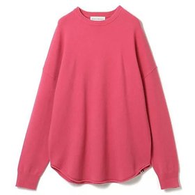 【エクストリーム カシミア/Extreme Cashmere】のsweaters 人気、トレンドファッション・服の通販 founy(ファニー) ファッション Fashion レディースファッション WOMEN トップス・カットソー Tops/Tshirt パーカ Sweats スウェット Sweat A/W・秋冬 Aw・Autumn/Winter・Fw・Fall-Winter カシミヤ Cashmere リラックス Relax |ID:prp329100003843397