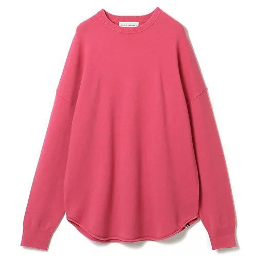 【エクストリーム カシミア/Extreme Cashmere】のsweaters インテリア・キッズ・メンズ・レディースファッション・服の通販 founy(ファニー) https://founy.com/ ファッション Fashion レディースファッション Fashion for Women トップス・カットソー Cut & Sew Tops レディースパーカー・カジュアルフーディー Casual Hoodies & Sweatshirts スウェット・クルーネックトップス Sweatshirts & Crewnecks / Relaxed Fit Sweat Tops リラックス Relax, Relaxed Fit A/W・秋冬 Autumn/Winter |ID: prp329100003843397 ipo3291000000032164640