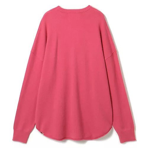 【エクストリーム カシミア/Extreme Cashmere】のsweaters 人気、トレンドファッション・服の通販 founy(ファニー) 　ファッション　Fashion　レディースファッション　Fashion for Women　トップス・カットソー　Cut & Sew Tops　レディースパーカー・カジュアルフーディー　Casual Hoodies & Sweatshirts　スウェット・クルーネックトップス　Sweatshirts & Crewnecks / Relaxed Fit Sweat Tops　リラックス　Relax, Relaxed Fit　A/W・秋冬　Autumn/Winter　other-2|ID: prp329100003843397 ipo3291000000032164642