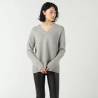 【エクストリーム カシミア/Extreme Cashmere】のvital 人気、トレンドファッション・服の通販 founy(ファニー) ファッション Fashion レディースファッション WOMEN カシミア Cashmere クラシック Classic トレンド Trend thumbnail grey|ID: prp329100003843415 ipo3291000000028144078