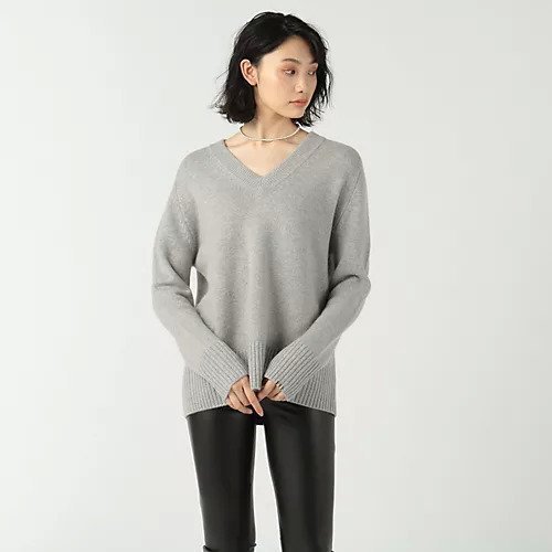 【エクストリーム カシミア/Extreme Cashmere】のvital インテリア・キッズ・メンズ・レディースファッション・服の通販 founy(ファニー) https://founy.com/ ファッション Fashion レディースファッション WOMEN カシミア Cashmere クラシック Classic トレンド Trend |ID: prp329100003843415 ipo3291000000031715013