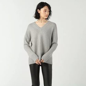 【エクストリーム カシミア/Extreme Cashmere】のvital 人気、トレンドファッション・服の通販 founy(ファニー) ファッション Fashion レディースファッション Ladies' Fashion Online カシミア Cashmere クラシック Classic トレンド Trend |ID:prp329100003843415