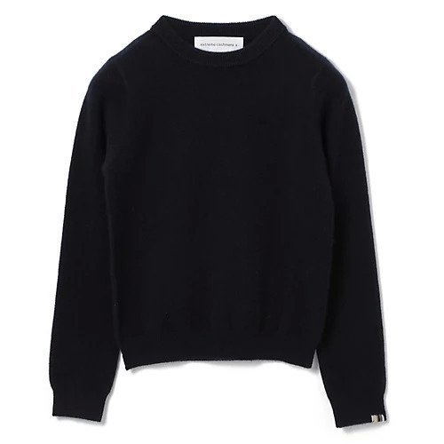 【エクストリーム カシミア/Extreme Cashmere】のkid インテリア・キッズ・メンズ・レディースファッション・服の通販 founy(ファニー) https://founy.com/ ファッション Fashion レディースファッション WOMEN カシミア Cashmere コンパクト Compact シンプル Simple フォルム Form 冬 Winter |ID: prp329100003843438 ipo3291000000028144105