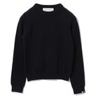 【エクストリーム カシミア/Extreme Cashmere】のkid 人気、トレンドファッション・服の通販 founy(ファニー) ファッション Fashion レディースファッション WOMEN カシミア Cashmere コンパクト Compact シンプル Simple フォルム Form 冬 Winter thumbnail navy|ID: prp329100003843438 ipo3291000000028144106