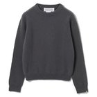 【エクストリーム カシミア/Extreme Cashmere】のkid 人気、トレンドファッション・服の通販 founy(ファニー) ファッション Fashion レディースファッション WOMEN カシミア Cashmere コンパクト Compact シンプル Simple フォルム Form 冬 Winter thumbnail concrete|ID: prp329100003843438 ipo3291000000028144107