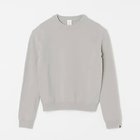 【エクストリーム カシミア/Extreme Cashmere】のkid 人気、トレンドファッション・服の通販 founy(ファニー) ファッション Fashion レディースファッション WOMEN カシミア Cashmere コンパクト Compact シンプル Simple フォルム Form 冬 Winter thumbnail pebble|ID: prp329100003843438 ipo3291000000028144108