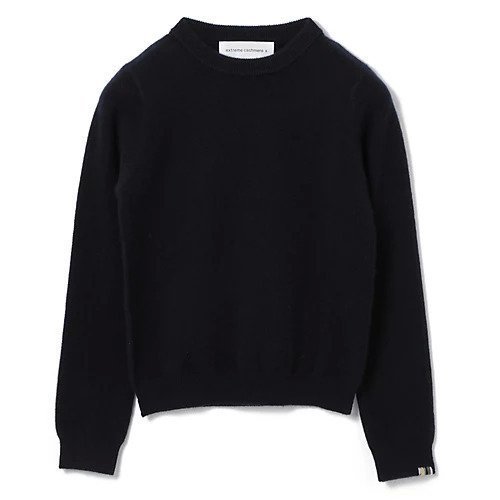 【エクストリーム カシミア/Extreme Cashmere】のkid インテリア・キッズ・メンズ・レディースファッション・服の通販 founy(ファニー) https://founy.com/ ファッション Fashion レディースファッション WOMEN カシミア Cashmere コンパクト Compact シンプル Simple フォルム Form 冬 Winter |ID: prp329100003843438 ipo3291000000031715077
