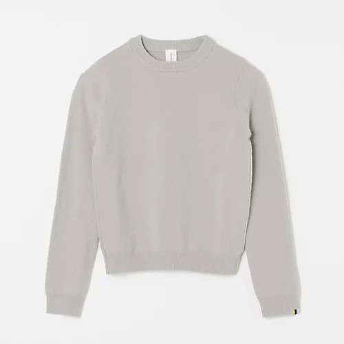 【エクストリーム カシミア/Extreme Cashmere】のkid インテリア・キッズ・メンズ・レディースファッション・服の通販 founy(ファニー) 　ファッション　Fashion　レディースファッション　WOMEN　カシミア　Cashmere　コンパクト　Compact　シンプル　Simple　フォルム　Form　冬　Winter　pebble|ID: prp329100003843438 ipo3291000000031715079
