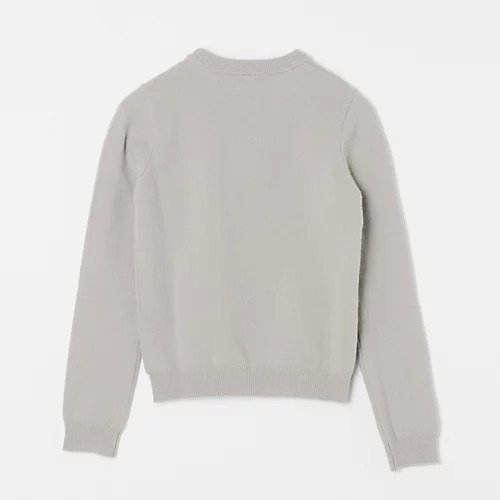 【エクストリーム カシミア/Extreme Cashmere】のkid 人気、トレンドファッション・服の通販 founy(ファニー) 　ファッション　Fashion　レディースファッション　WOMEN　カシミア　Cashmere　コンパクト　Compact　シンプル　Simple　フォルム　Form　冬　Winter　other-2|ID: prp329100003843438 ipo3291000000031715080