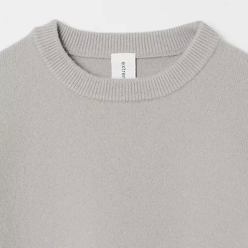 【エクストリーム カシミア/Extreme Cashmere】のkid 人気、トレンドファッション・服の通販 founy(ファニー) 　ファッション　Fashion　レディースファッション　WOMEN　カシミア　Cashmere　コンパクト　Compact　シンプル　Simple　フォルム　Form　冬　Winter　other-3|ID: prp329100003843438 ipo3291000000031715081
