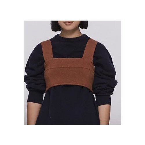 【エクストリーム カシミア/Extreme Cashmere】のcaress 人気、トレンドファッション・服の通販 founy(ファニー) 　ファッション　Fashion　レディースファッション　WOMEN　カシミヤ　Cashmere　ストレッチ　Stretch　ハーフ　Half　other-2|ID: prp329100003843446 ipo3291000000031715146
