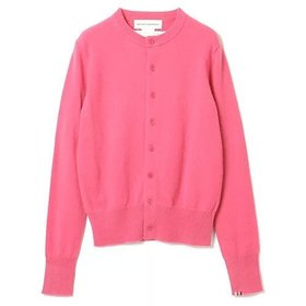 【エクストリーム カシミア/Extreme Cashmere】 cardigans人気、トレンドファッション・服の通販 founy(ファニー) ファッション Fashion レディースファッション WOMEN トップス・カットソー Tops/Tshirt カーディガン Cardigans カシミア Cashmere カーディガン Cardigan コンパクト Compact フォルム Form リュクス Luxe |ID:prp329100003843457