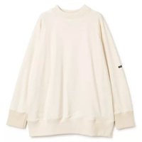 【ウティ/OUTIL】のMAILLE LEE 人気、トレンドファッション・服の通販 founy(ファニー) ファッション Fashion レディースファッション WOMEN シンプル Simple スウェット Sweat 洗える Washable |ID:prp329100003843473