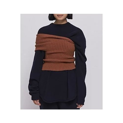 【エクストリーム カシミア/Extreme Cashmere】のeiko 人気、トレンドファッション・服の通販 founy(ファニー) 　ファッション　Fashion　レディースファッション　Ladies' Fashion Online　ストレッチ　Stretch　スヌード　Snood　スリット　Slit　other-2|ID: prp329100003843478 ipo3291000000032617669