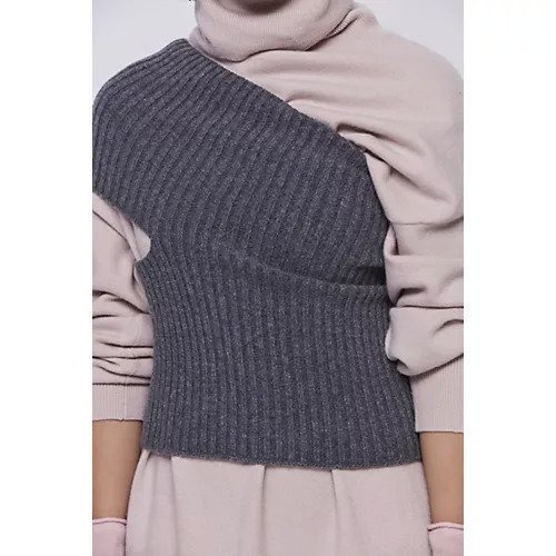 【エクストリーム カシミア/Extreme Cashmere】のeiko 人気、トレンドファッション・服の通販 founy(ファニー) 　ファッション　Fashion　レディースファッション　Ladies' Fashion Online　ストレッチ　Stretch　スヌード　Snood　スリット　Slit　other-3|ID: prp329100003843478 ipo3291000000032617671