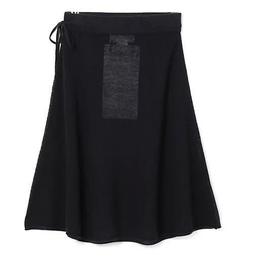 【エクストリーム カシミア/Extreme Cashmere】のcotton cashmere A-line skirt 人気、トレンドファッション・服の通販 founy(ファニー) ファッション Fashion レディースファッション Fashion for Women スカート Skirts ドローコード Drawcord, Drawstring Cord ボトム Bottoms, Lower Wear メッシュ Mesh, Net Fabric other-2|ID: prp329100003843485 ipo3291000000032164944
