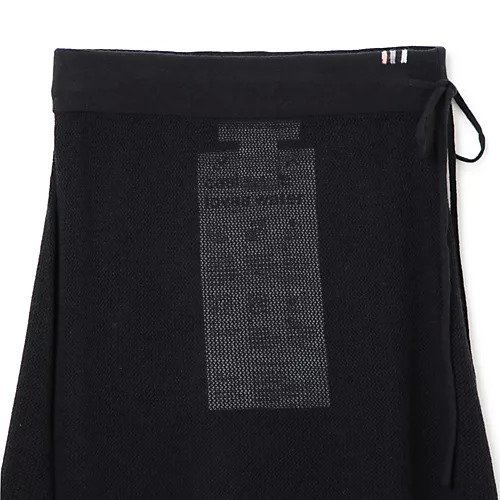 【エクストリーム カシミア/Extreme Cashmere】のcotton cashmere A-line skirt 人気、トレンドファッション・服の通販 founy(ファニー) ファッション Fashion レディースファッション Fashion for Women スカート Skirts ドローコード Drawcord, Drawstring Cord ボトム Bottoms, Lower Wear メッシュ Mesh, Net Fabric other-3|ID: prp329100003843485 ipo3291000000032164945