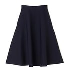 【エクラ/eclat】の【eclat別注】ミモレフレアニットスカート 人気、トレンドファッション・服の通販 founy(ファニー) ファッション Fashion レディースファッション Ladies' Fashion Online スカート Skirt カーディガン Cardigan セットアップ Set Up フレア Flare 別注 Special Order thumbnail ネイビー|ID: prp329100003843522 ipo3291000000032574480