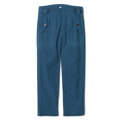 【ウティ/OUTIL】のpantalon toucy インテリア・キッズ・メンズ・レディースファッション・服の通販 founy(ファニー) https://founy.com/ ファッション Fashion レディースファッション WOMEN ループ Loop 洗える Washable |ID: prp329100003843538 ipo3291000000028144616