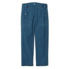 【ウティ/OUTIL】のpantalon toucy 人気、トレンドファッション・服の通販 founy(ファニー) ファッション Fashion レディースファッション WOMEN ループ Loop 洗える Washable thumbnail インディゴ|ID: prp329100003843538 ipo3291000000029318203