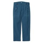 【ウティ/OUTIL】のpantalon toucy 人気、トレンドファッション・服の通販 founy(ファニー) ファッション Fashion レディースファッション Fashion for Women ループ Loop, Loop Knit 洗える Machine Washable thumbnail インディゴ|ID: prp329100003843538 ipo3291000000032617967