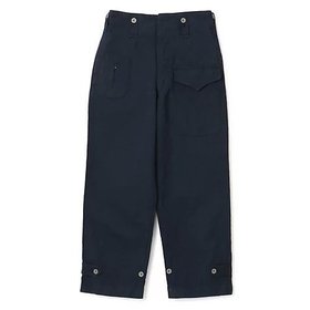 【ウティ/OUTIL】 PANTALON HAZEBROUCK人気、トレンドファッション・服の通販 founy(ファニー) ファッション Fashion レディースファッション WOMEN ポケット Pocket ループ Loop 楽ちん Easy 洗える Washable |ID:prp329100003843560