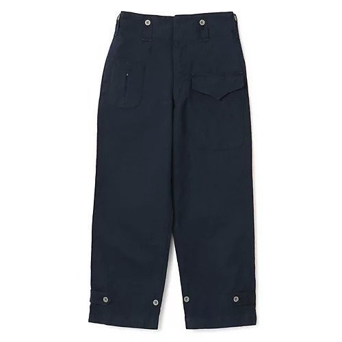 【ウティ/OUTIL】のPANTALON HAZEBROUCK 人気、トレンドファッション・服の通販 founy(ファニー) 　ファッション　Fashion　レディースファッション　WOMEN　ポケット　Pocket　ループ　Loop　楽ちん　Easy　洗える　Washable　 other-1|ID: prp329100003843560 ipo3291000000029318215