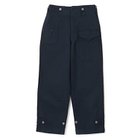 【ウティ/OUTIL】のPANTALON HAZEBROUCK 人気、トレンドファッション・服の通販 founy(ファニー) ファッション Fashion レディースファッション WOMEN ポケット Pocket ループ Loop 楽ちん Easy 洗える Washable thumbnail INDIGO|ID: prp329100003843560 ipo3291000000029318216