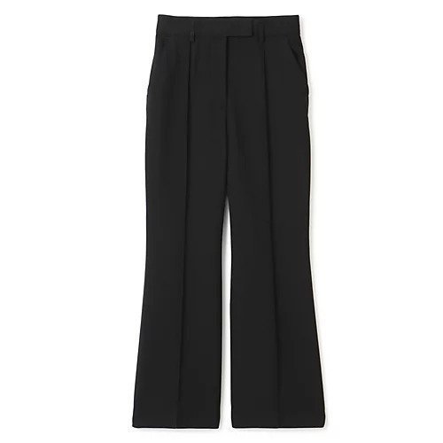 【アクネ ストゥディオズ/Acne Studios】のWOOL BLEND FLARE PANTS 人気、トレンドファッション・服の通販 founy(ファニー) 　ファッション　Fashion　レディースファッション　WOMEN　パンツ　Pants　2022年　2022　2022 春夏 S/S　Ss,Spring/Summer,2022　センター　Center　フレア　Flare　 other-1|ID: prp329100003843561 ipo3291000000027094167