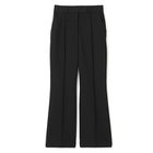 【アクネ ストゥディオズ/Acne Studios】のWOOL BLEND FLARE PANTS 人気、トレンドファッション・服の通販 founy(ファニー) ファッション Fashion レディースファッション WOMEN パンツ Pants 2022年 2022 2022 春夏 S/S Ss,Spring/Summer,2022 センター Center フレア Flare thumbnail BLACK|ID: prp329100003843561 ipo3291000000027094168