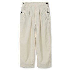 【ウティ/OUTIL】 PANTALON LIMOGES人気、トレンドファッション・服の通販 founy(ファニー) ファッション Fashion レディースファッション WOMEN フランス France ロング Long 洗える Washable |ID:prp329100003843562