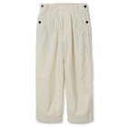 【ウティ/OUTIL】のPANTALON LIMOGES 人気、トレンドファッション・服の通販 founy(ファニー) ファッション Fashion レディースファッション WOMEN フランス France ロング Long 洗える Washable thumbnail NATURAL|ID: prp329100003843562 ipo3291000000029318210