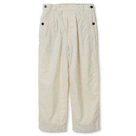 【ウティ/OUTIL】 PANTALON LIMOGES人気、トレンドファッション・服の通販 founy(ファニー) ファッション Fashion レディースファッション Fashion for Women フランス France, French ロング Long, Long-Length 洗える Machine Washable |ID:prp329100003843562