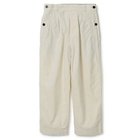 【ウティ/OUTIL】のPANTALON LIMOGES 人気、トレンドファッション・服の通販 founy(ファニー) ファッション Fashion レディースファッション Fashion for Women フランス France, French ロング Long, Long-Length 洗える Machine Washable thumbnail NATURAL|ID: prp329100003843562 ipo3291000000032618007