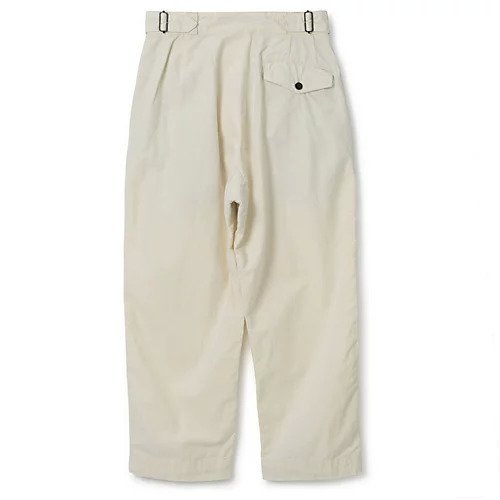 【ウティ/OUTIL】のPANTALON LIMOGES 人気、トレンドファッション・服の通販 founy(ファニー) 　ファッション　Fashion　レディースファッション　Fashion for Women　フランス　France, French　ロング　Long, Long-Length　洗える　Machine Washable　other-2|ID: prp329100003843562 ipo3291000000032618008