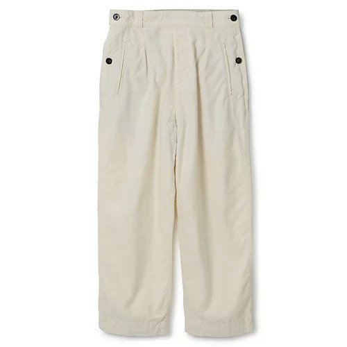 【ウティ/OUTIL】のPANTALON LIMOGES インテリア・キッズ・メンズ・レディースファッション・服の通販 founy(ファニー) https://founy.com/ ファッション Fashion レディースファッション Fashion for Women フランス France, French ロング Long, Long-Length 洗える Machine Washable |ID: prp329100003843562 ipo3291000000033141576