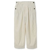 【ウティ/OUTIL】のPANTALON LIMOGES 人気、トレンドファッション・服の通販 founy(ファニー) ファッション Fashion レディースファッション Fashion for Women フランス France, French ロング Long, Long-Length 洗える Machine Washable |ID:prp329100003843562